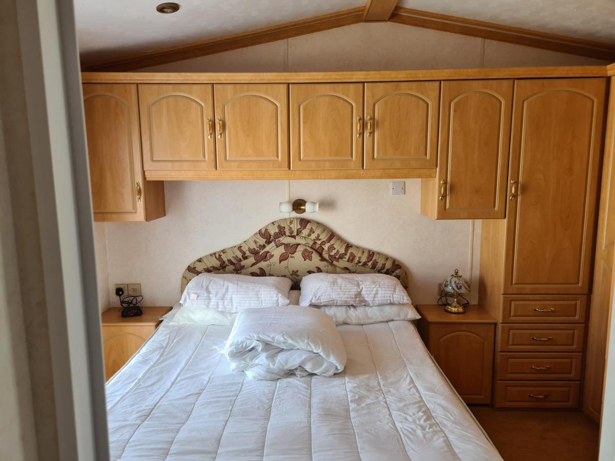 6 Berth Central Heated On The Chase Roxburgh Free Wifi Ingoldmells Exterior photo