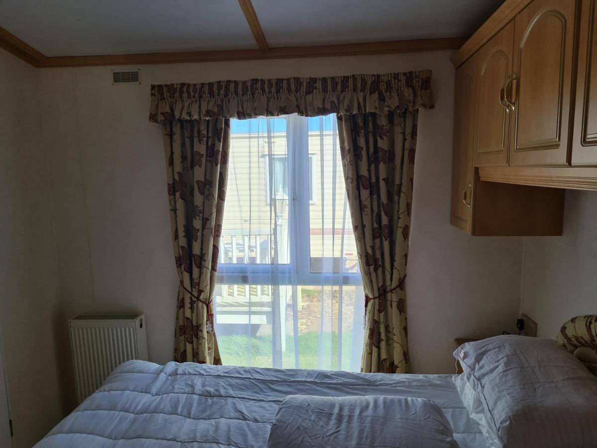 6 Berth Central Heated On The Chase Roxburgh Free Wifi Ingoldmells Exterior photo